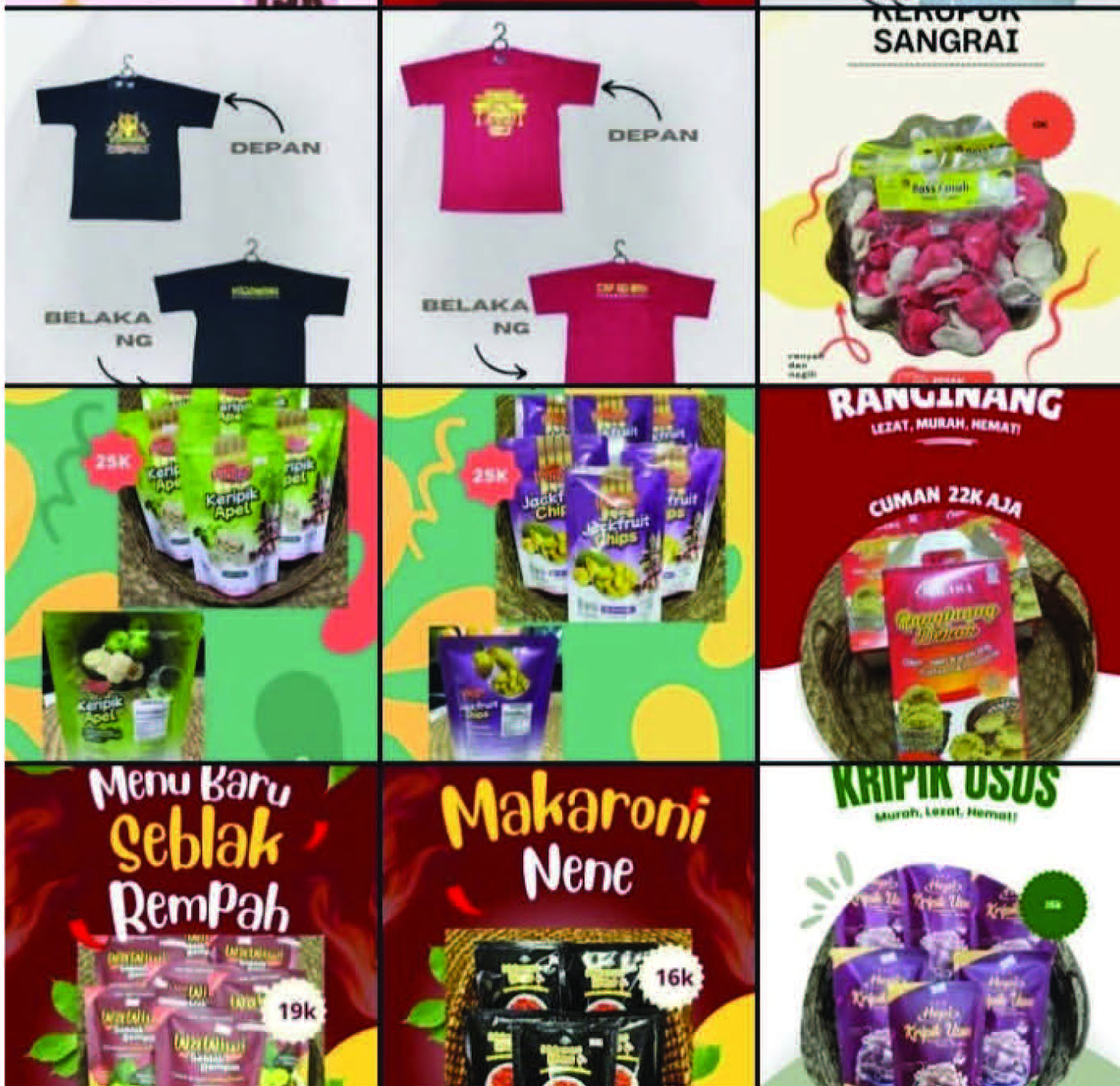 Makaroni Nene