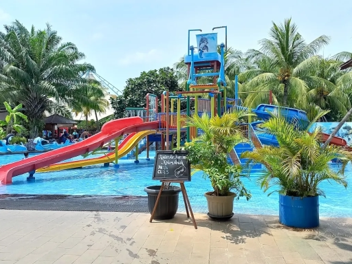 Kiddy Pool