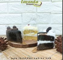 CAKE AND BAKERY