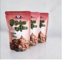 D'SEDARI ABON