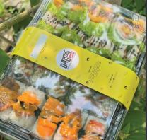 SUSHI