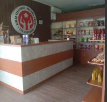 STORE DEKRANASDA
