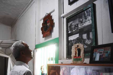 Pusat Informasi