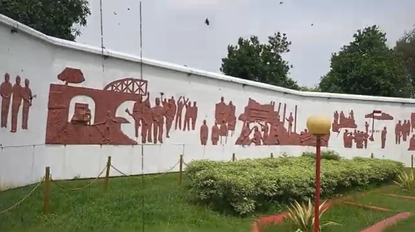 Taman Terbuka