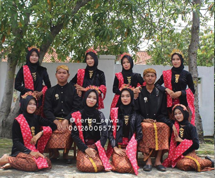 Serba Sewa
