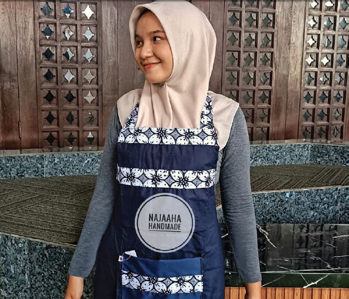 Najaaha Handmade