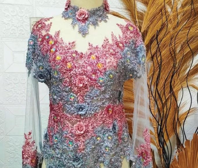 Griya Kebaya
