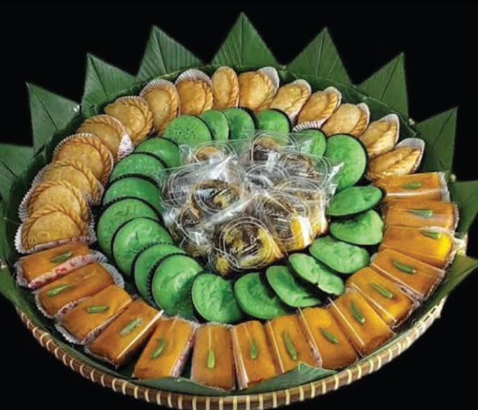 Jajanan Lulu