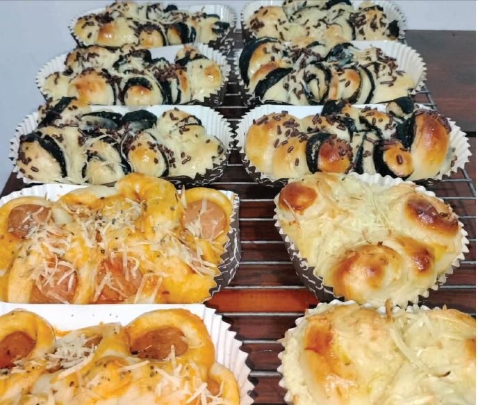 Pizzalicius D'party