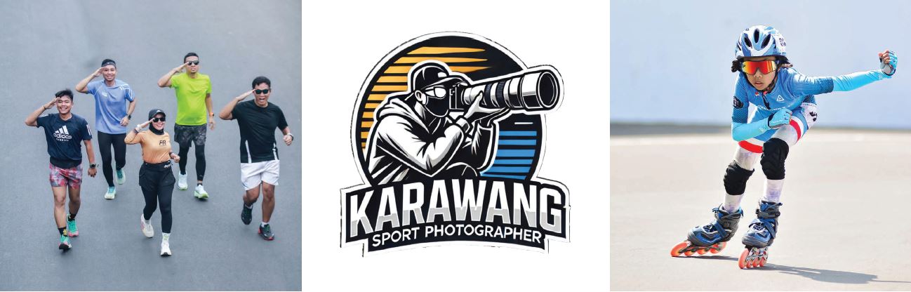 Photographer Sport Karawang