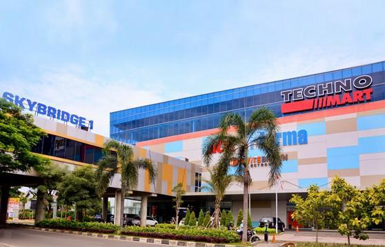 Technomart Mall