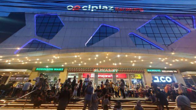 Ciplaz Karawang