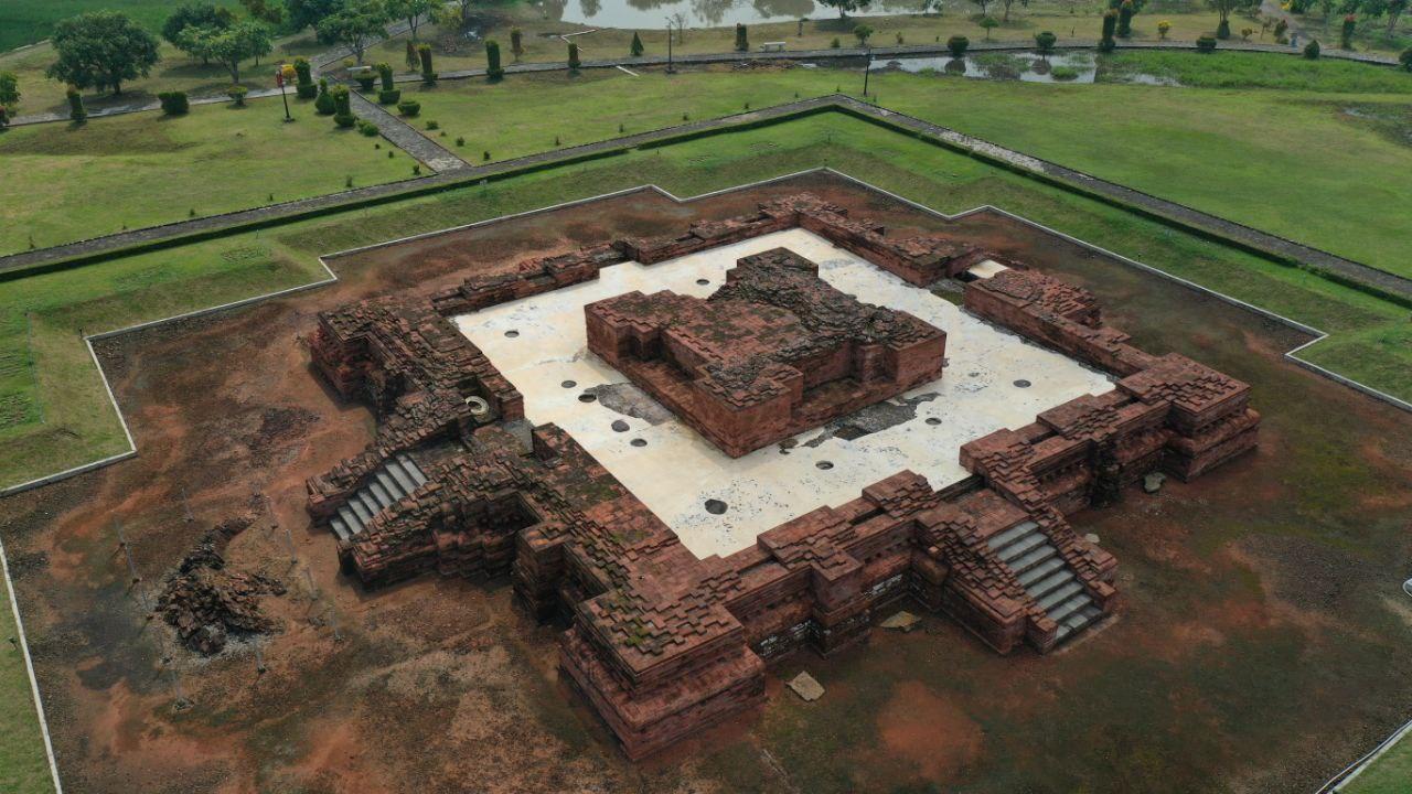 Candi Blandongan