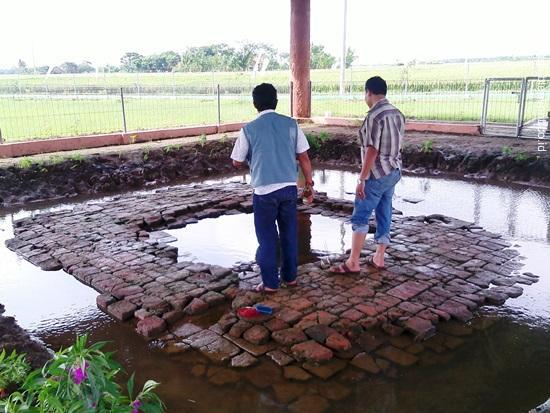 Situs Telagajaya