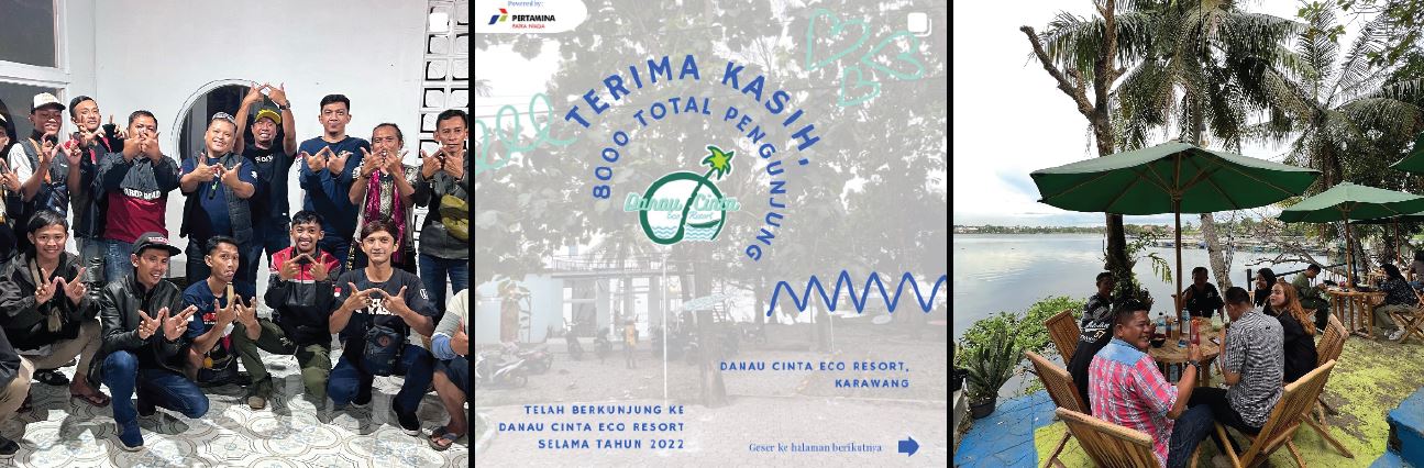 Danau Cinta