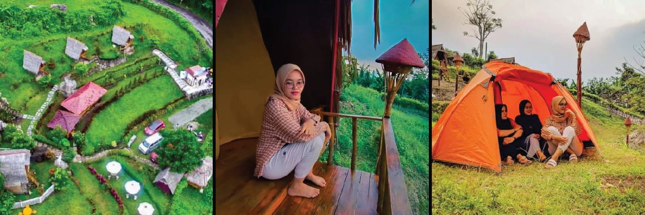 Saung Cibokor