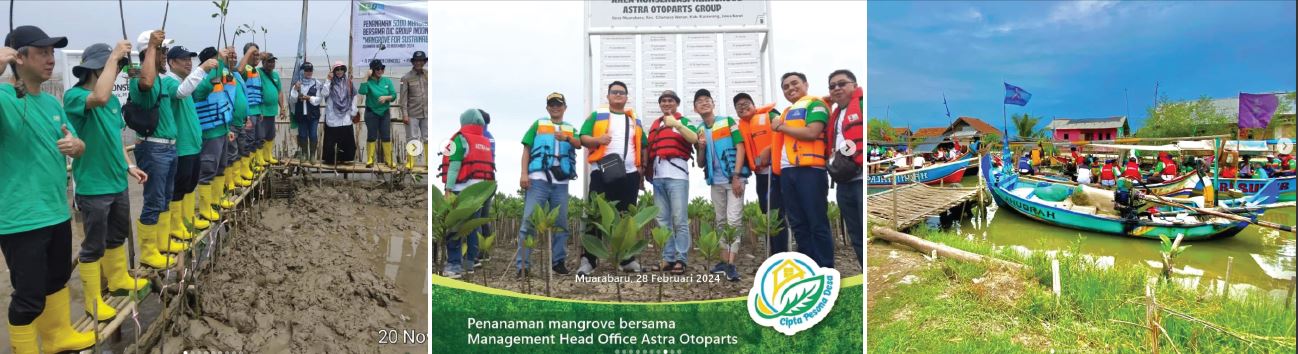 Cipta Pesona Desa