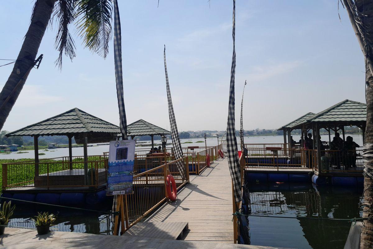 Danau Cinta