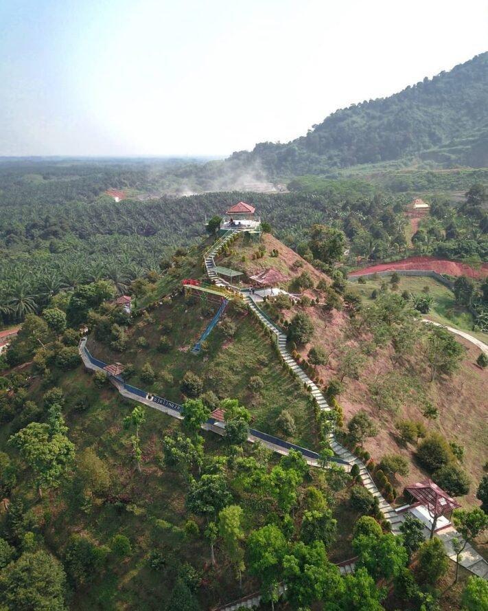 Situs Gunung Leutik