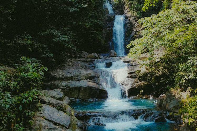 Curug Lalay