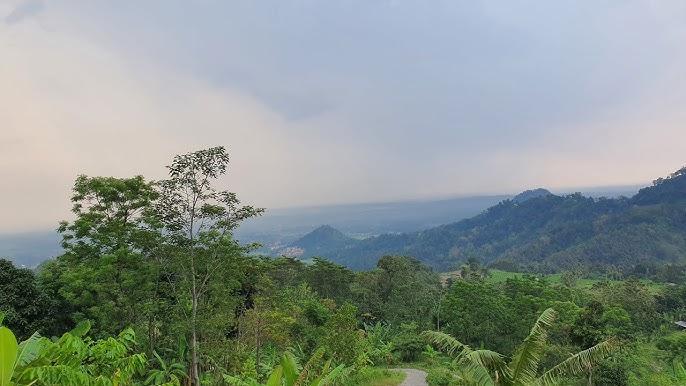 Bukit Sanggabuana