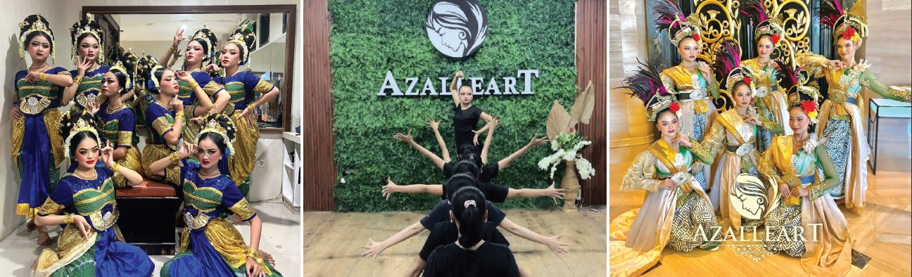 Sanggar Azalleart