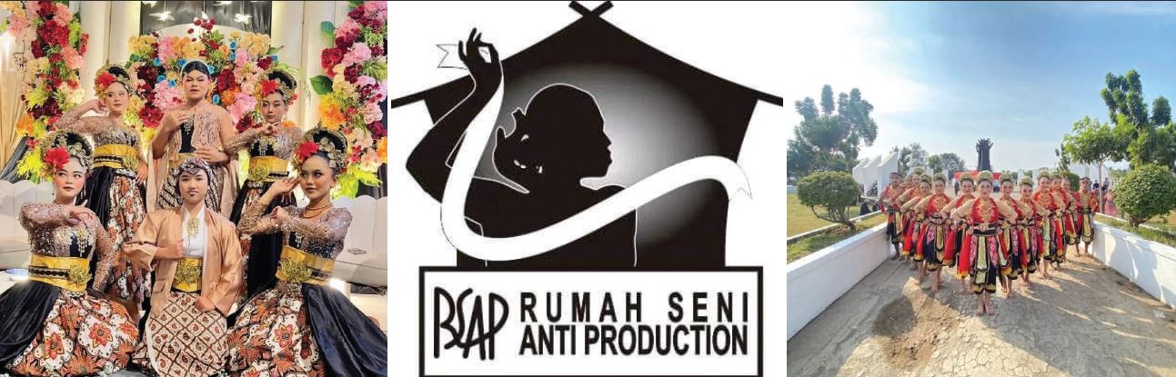 Rumah Seni Anti Production