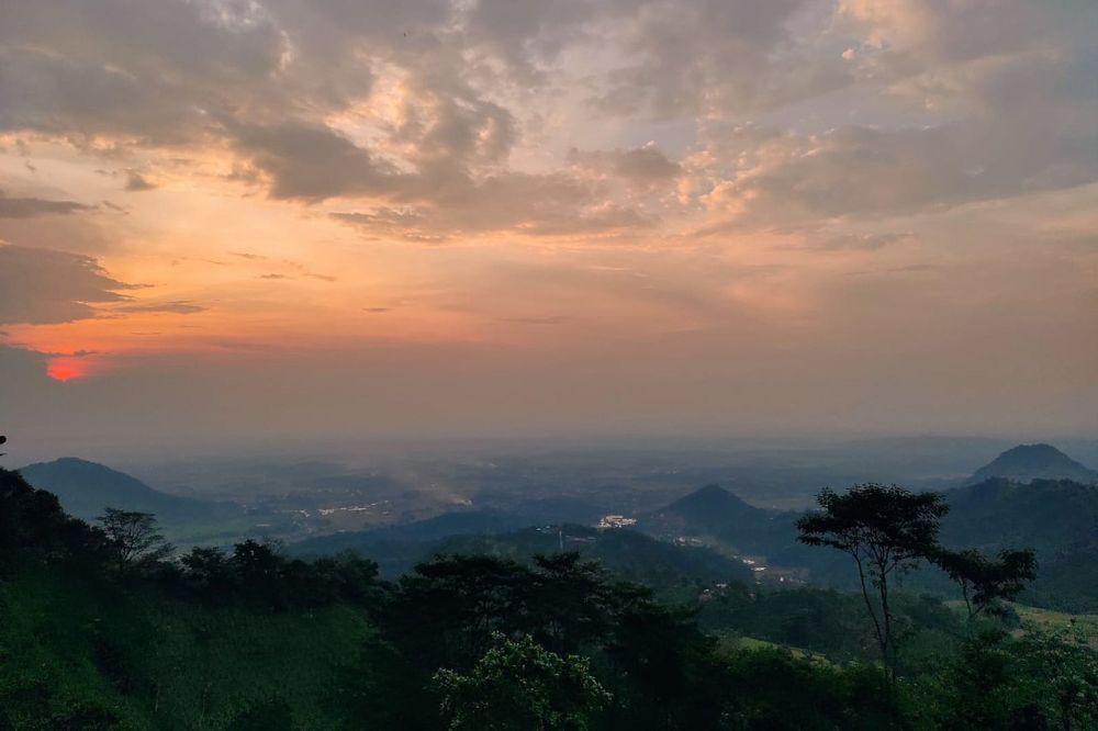 Puncak Sempur