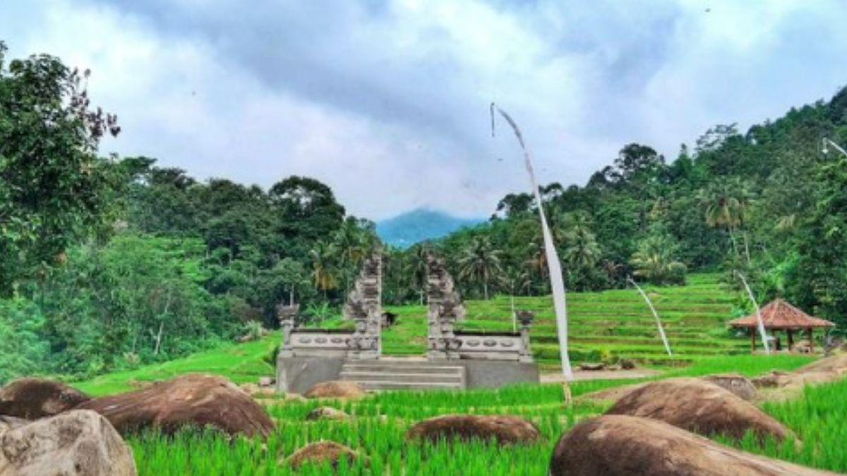 Kampung Tipar