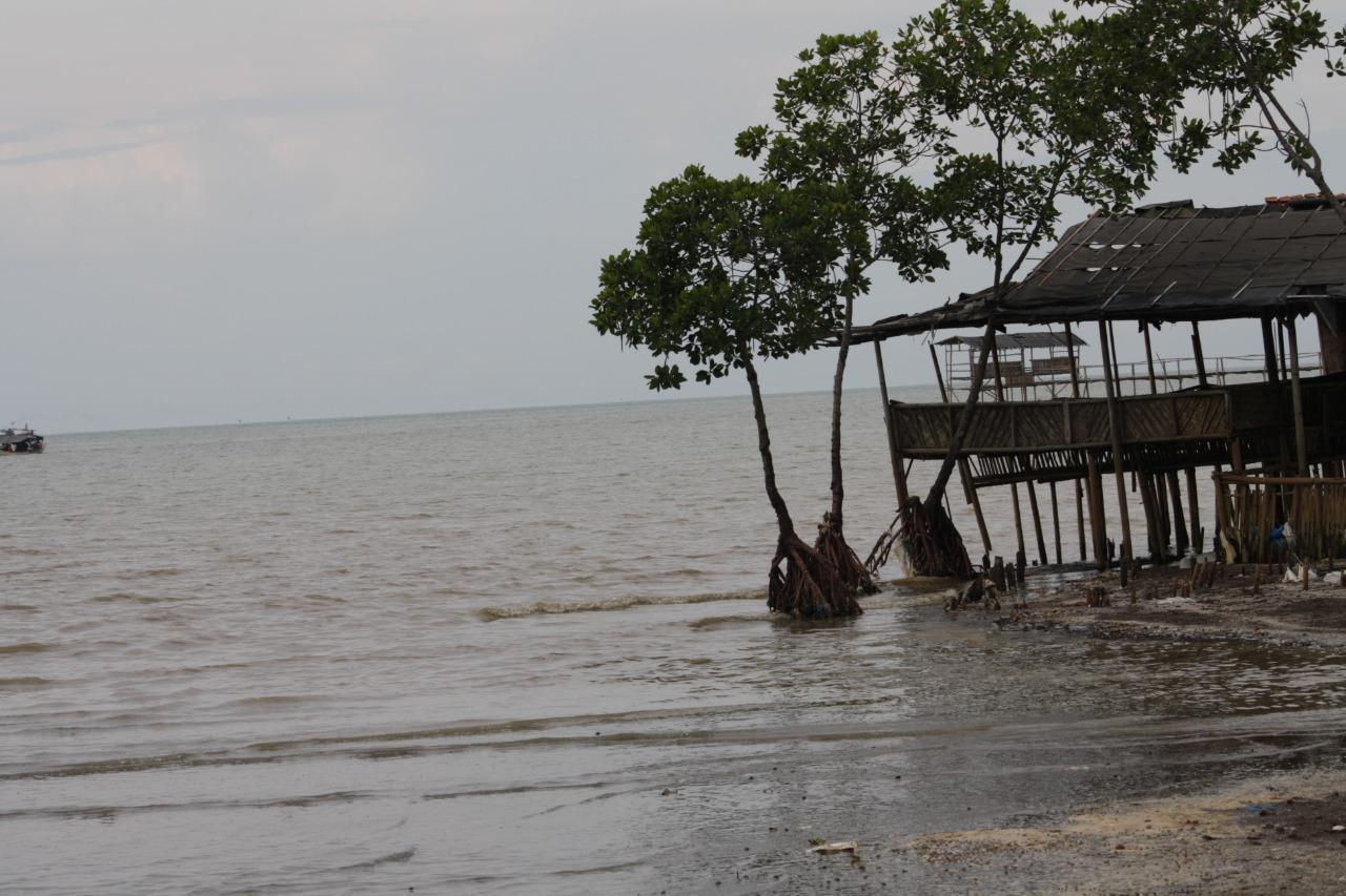 Pantai Tanjung Baru