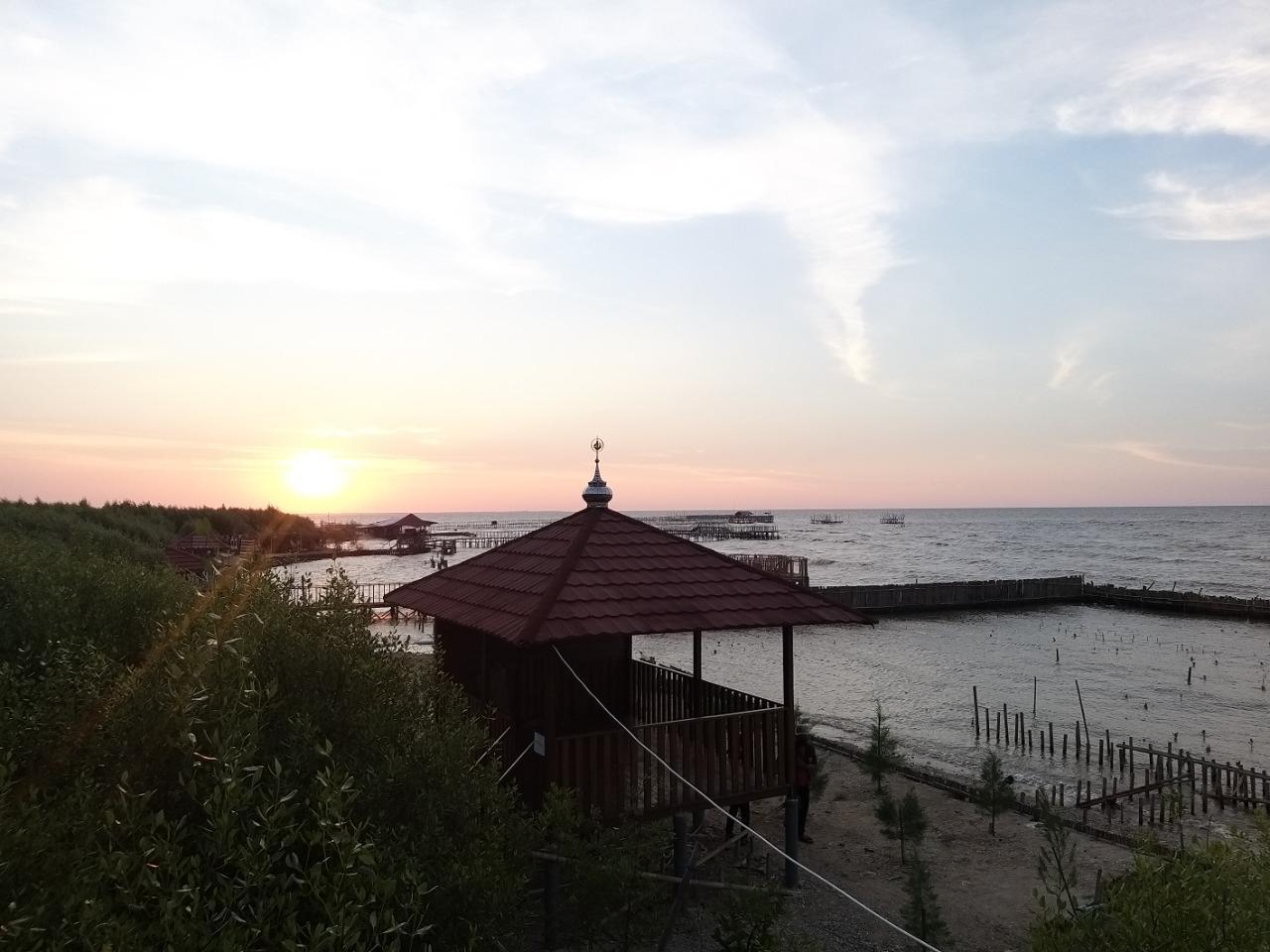 Pantai Pasir Putih