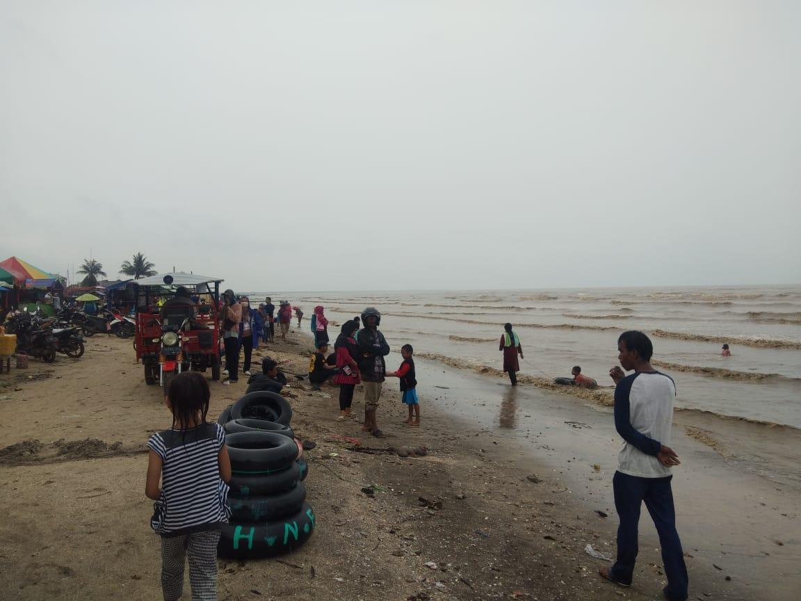 Pantai Cibendo