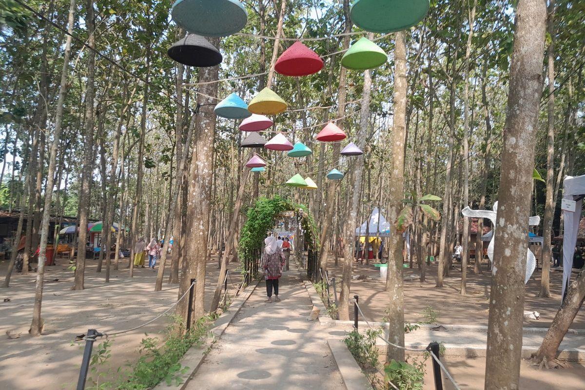 Kebon Jatidipala