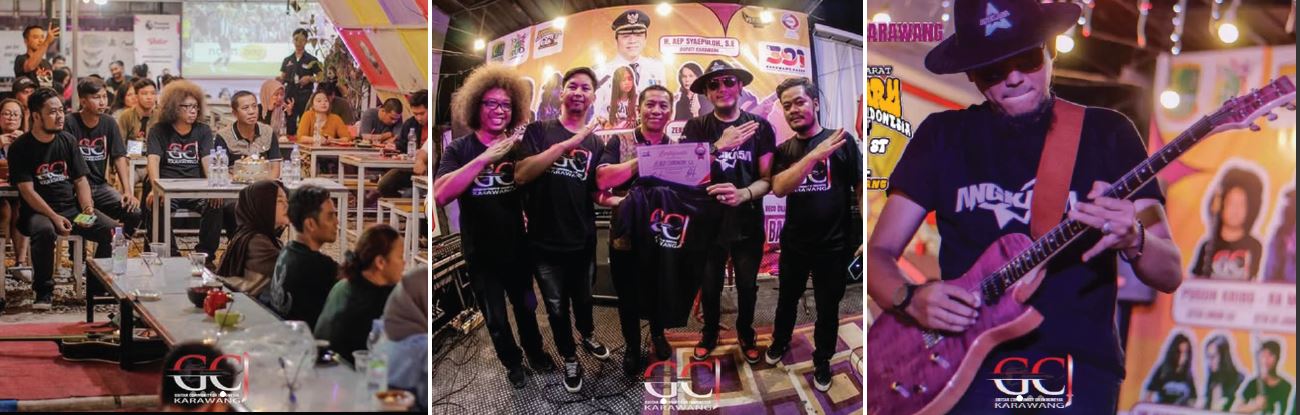 Gci Karawang
