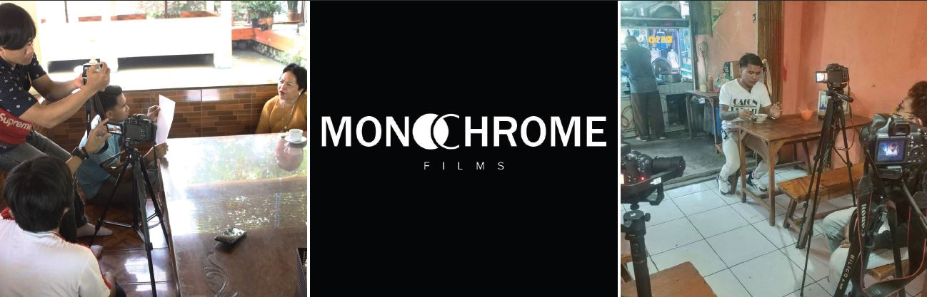 Monochrome Film