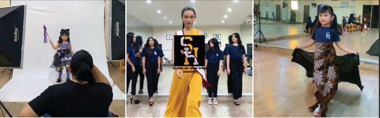 Sh Modelling