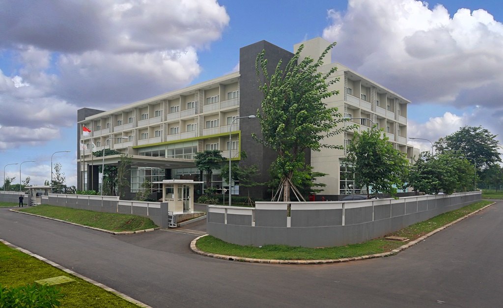 Treepark Hotel