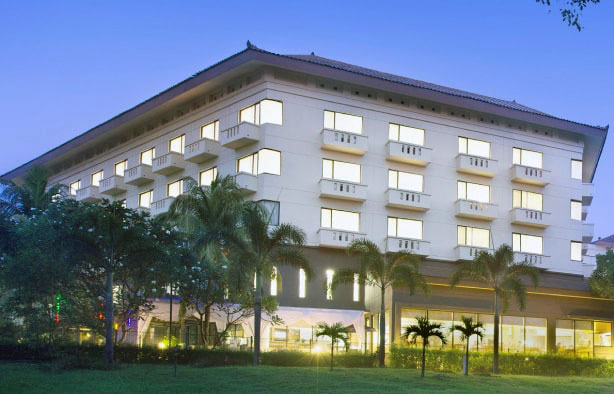 Puri Kiic Hotel