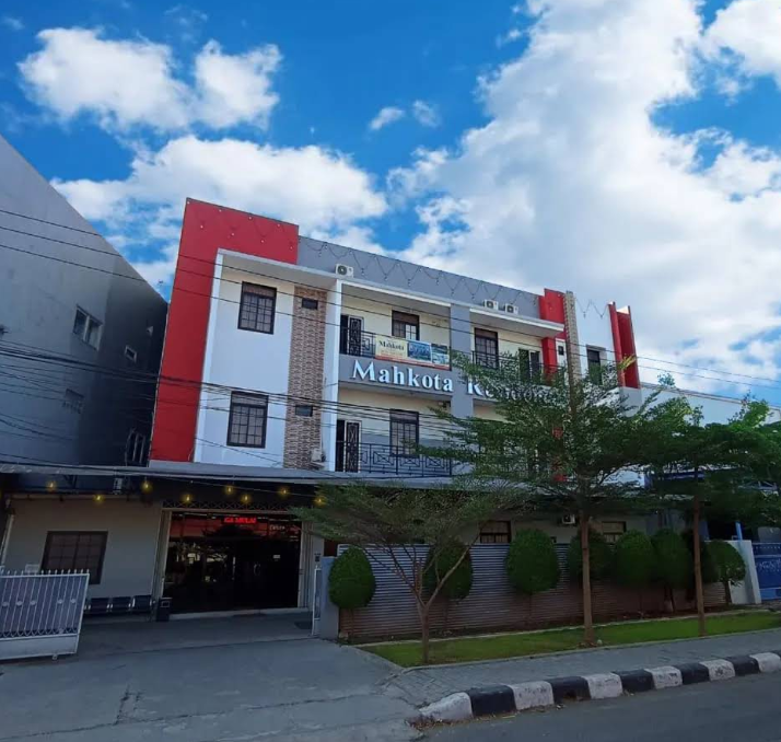 Mahkota Residence Redpartner