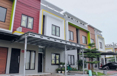 Reddoorz Galuh Mas