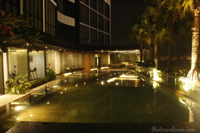 Kolam Renang