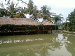 Pemancingan