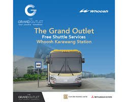 Shuttle Bus