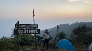 Bukit Sanggabuana