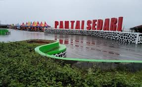 Pantai Sedari