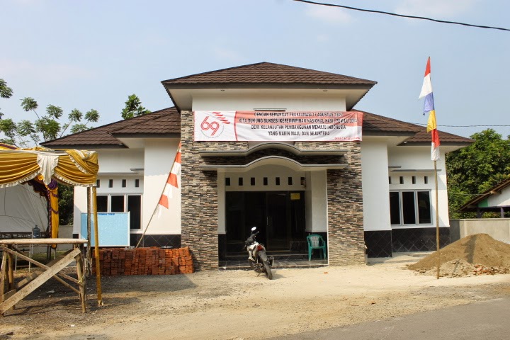 Desa Cintalaksana