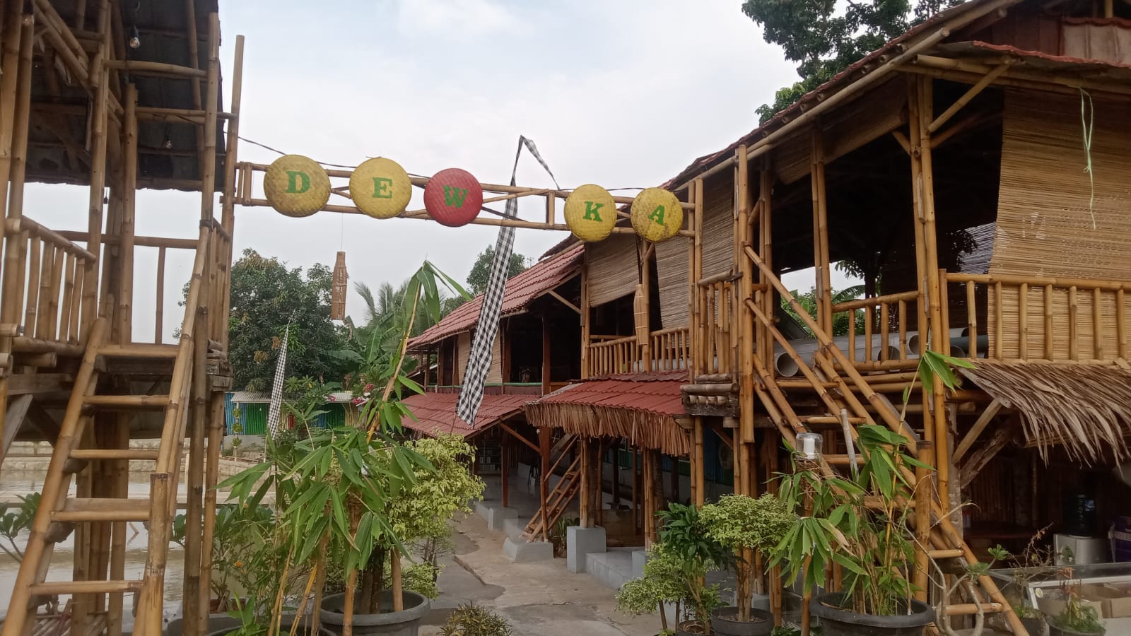 Desa Karangjaya