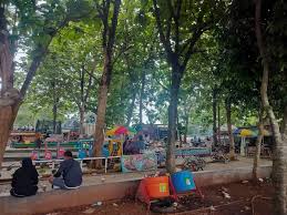 Warung kuliner