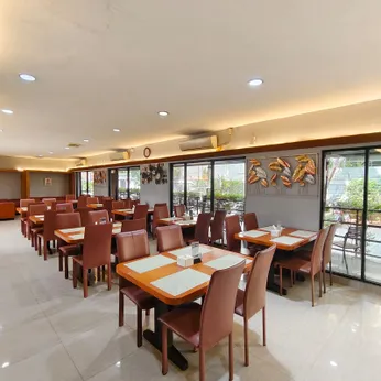 Restoran