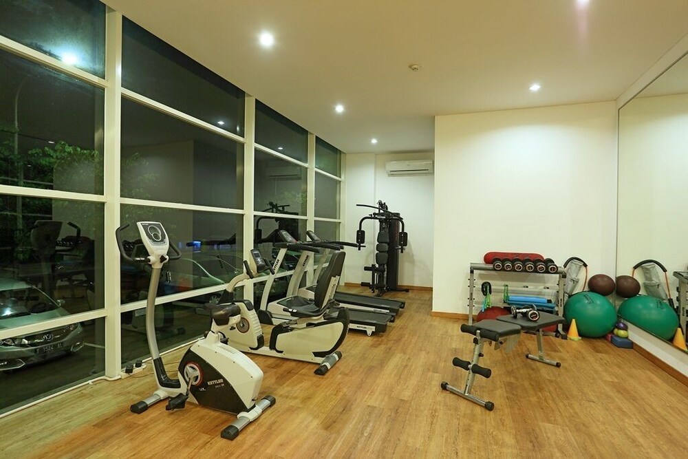 Pusat Kabugaran 